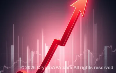 Data3 Stock Surges 15%