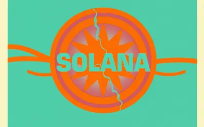 Solana Network Faces Disruption
