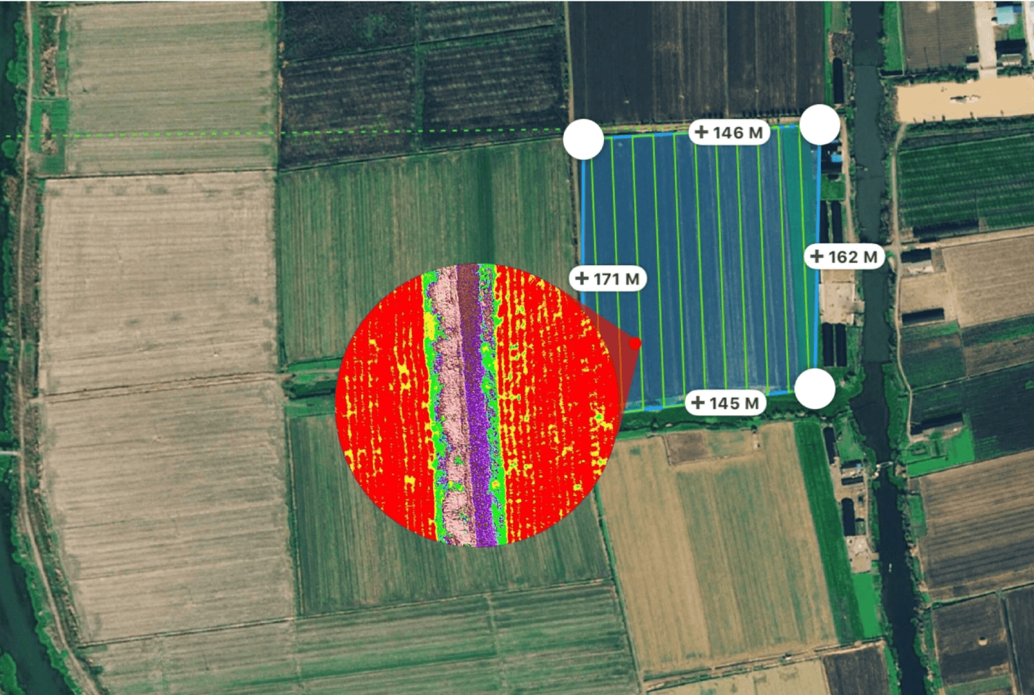 Farm Mapping