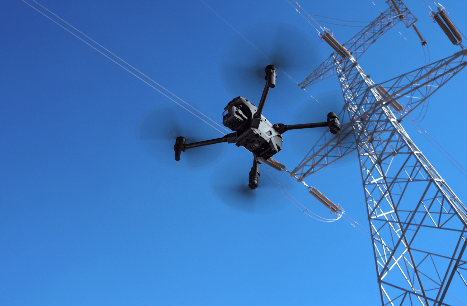 Power Line Inspection