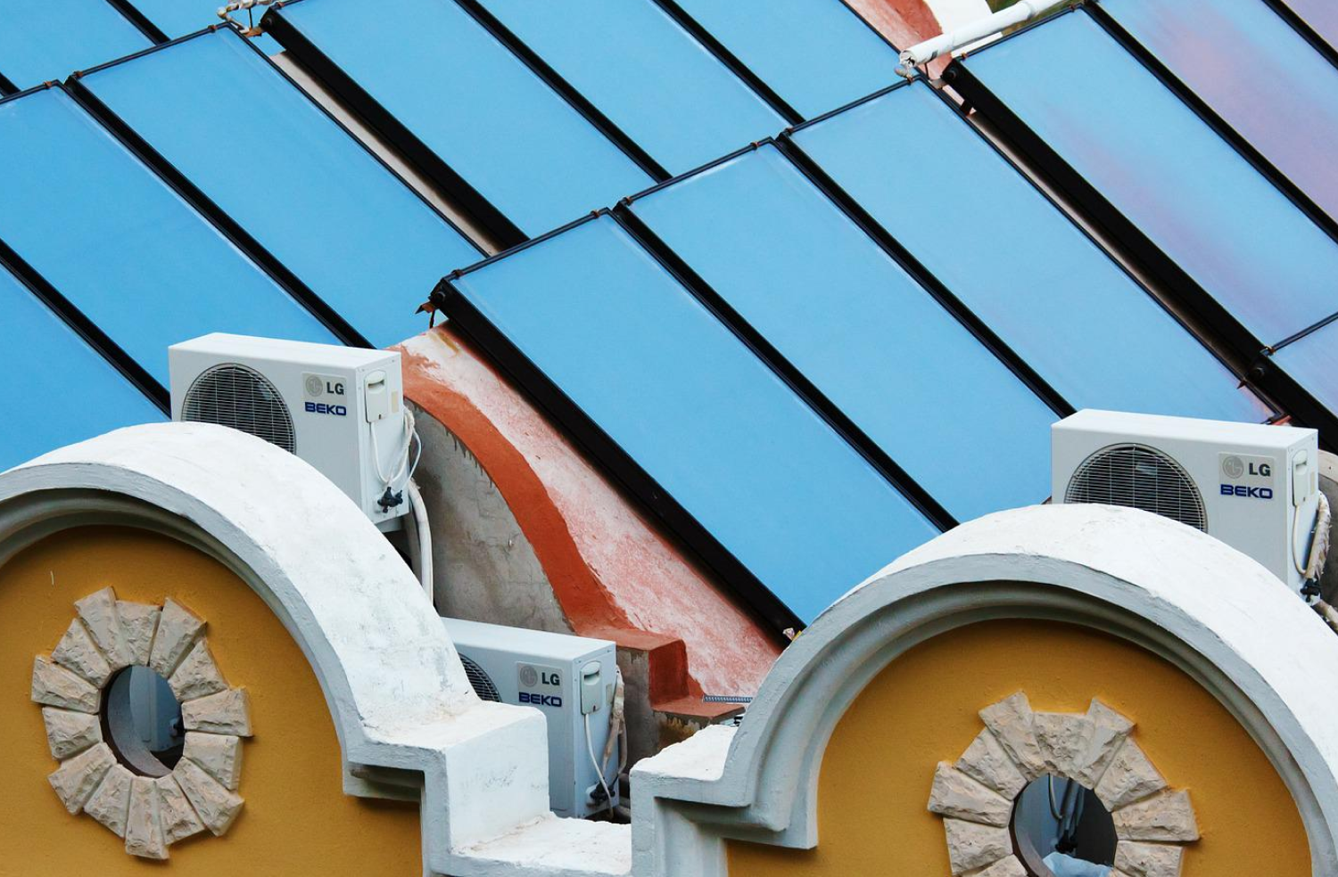 Solar Panel Inspection