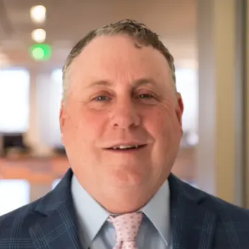 Randy Woods Headshot