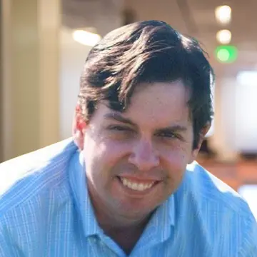 Kyle Klatzin Headshot