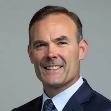 Kyle Klatzin Headshot