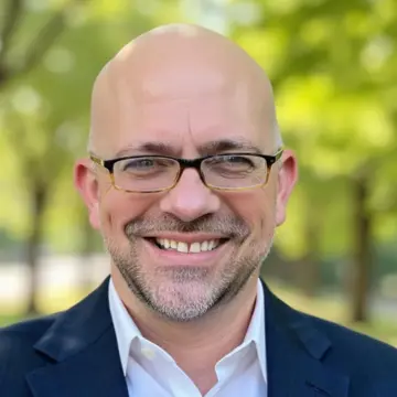 Danny Mourning, Esq.