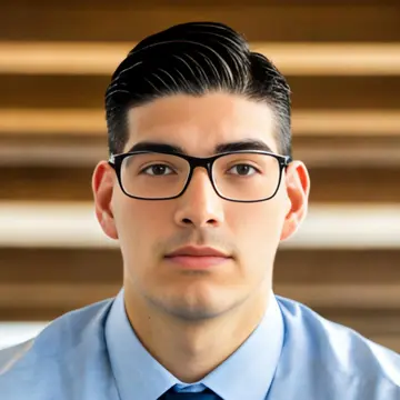 Randy Woods Headshot