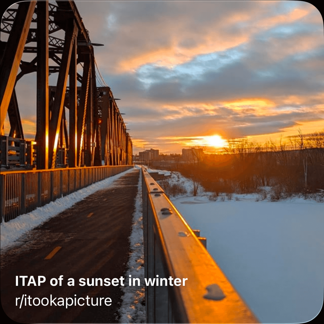 Preview of Pretty Pictures Large widget