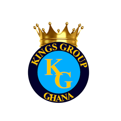 Kings Furniture's Logo