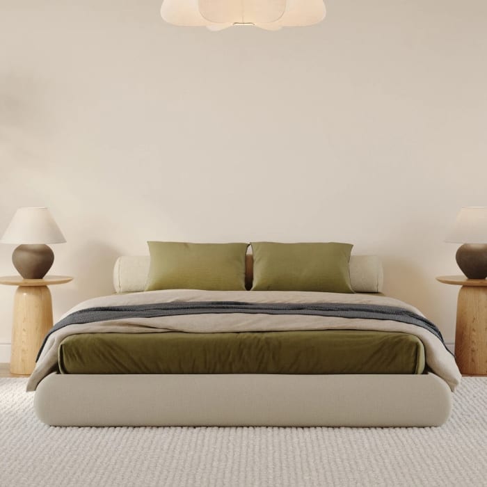 Bedroom furniture collection