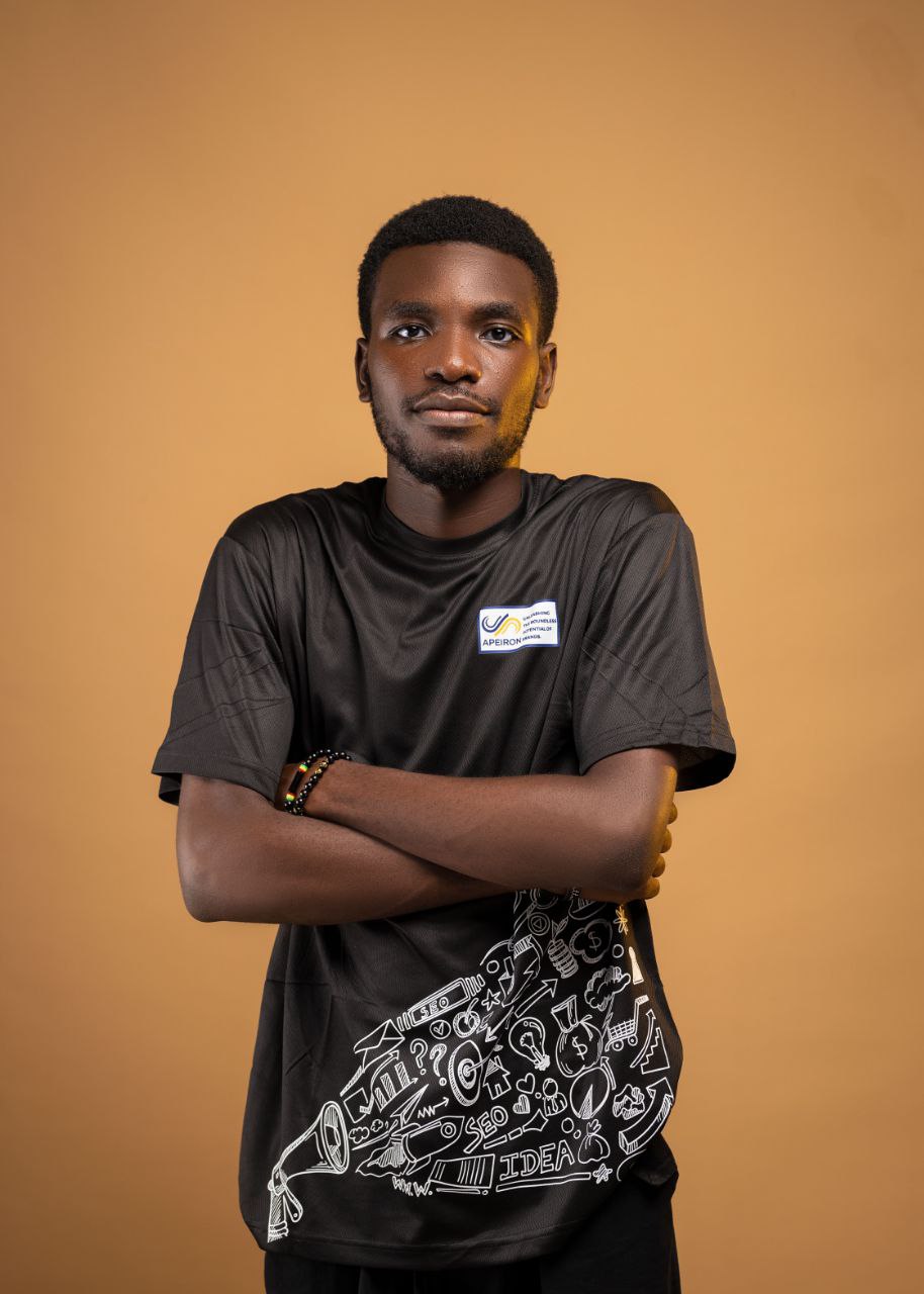 Emmanuel Ntim