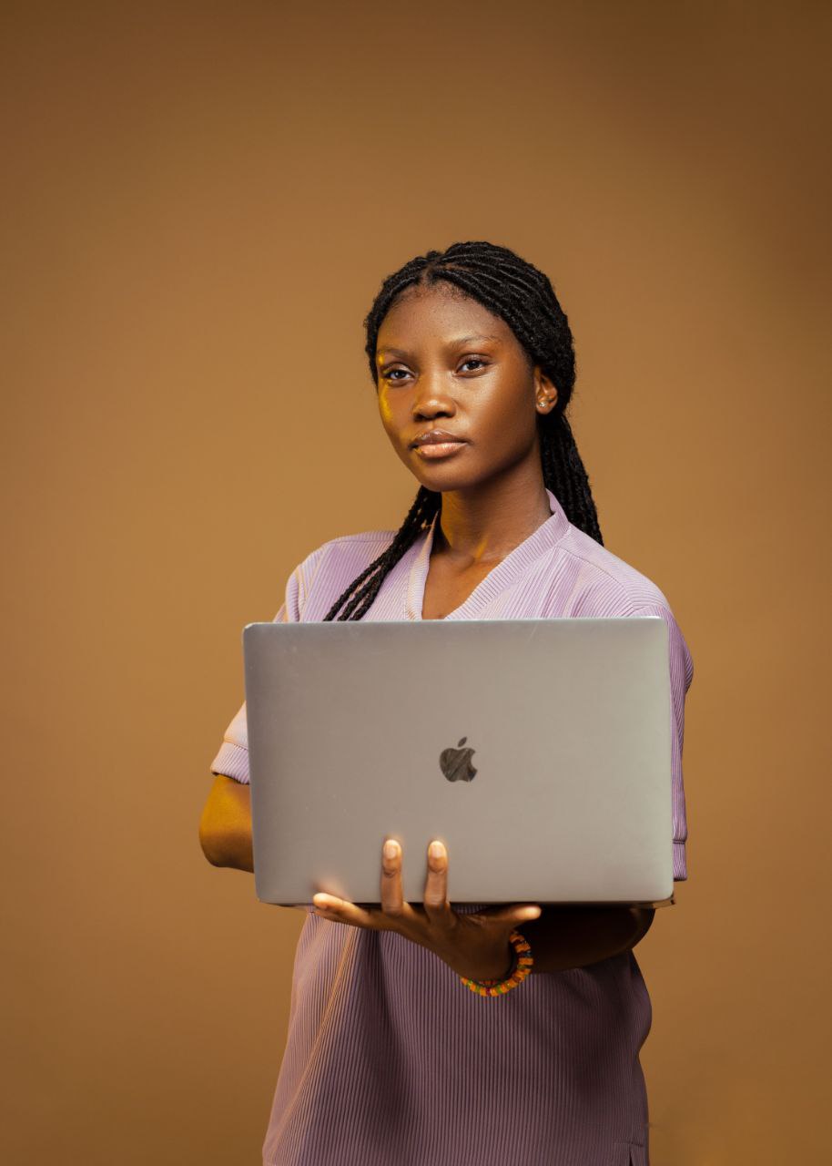 Emmanuella Chinenye