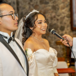 Johana y Miguel