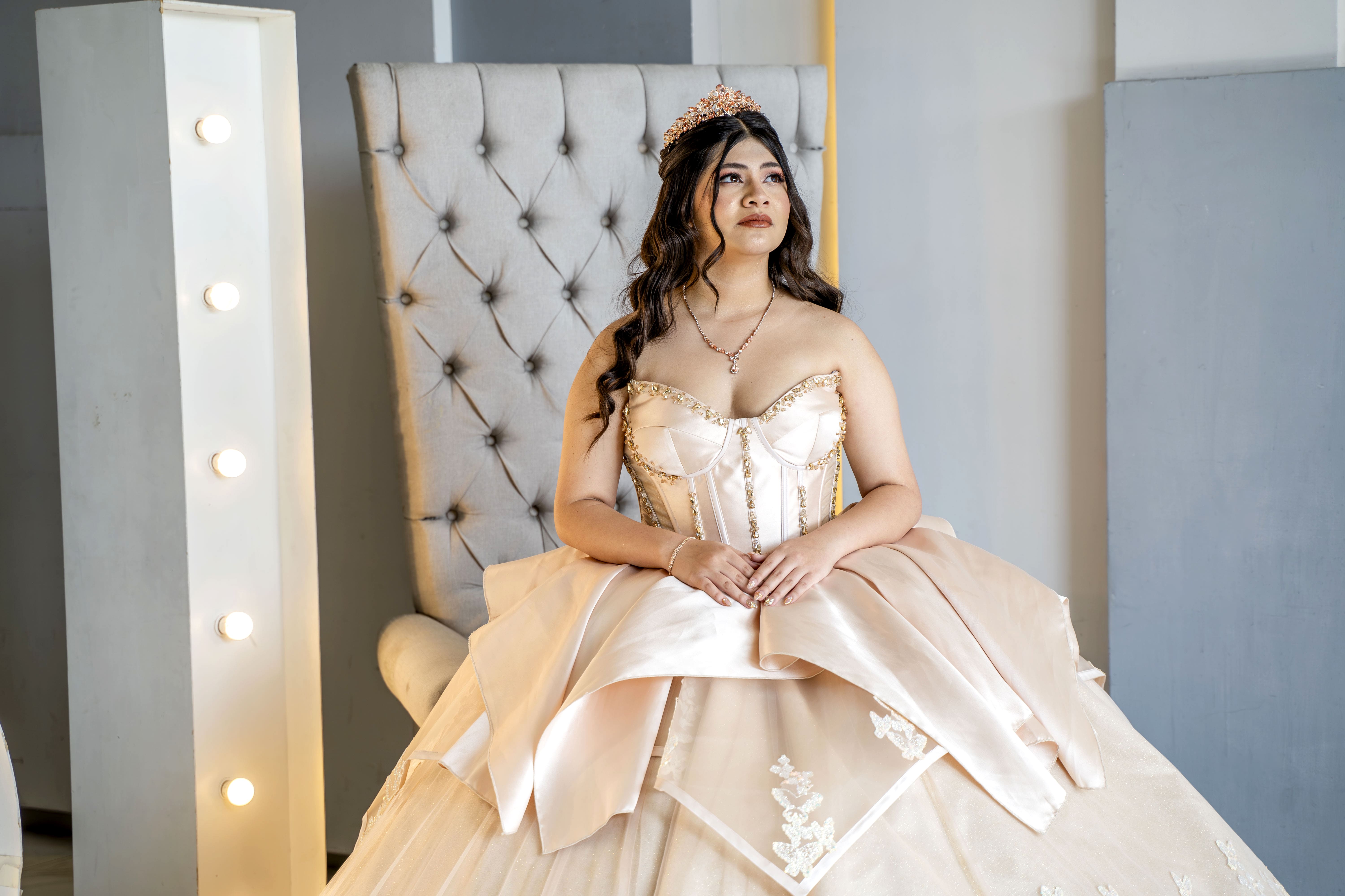 XV Años de Regina