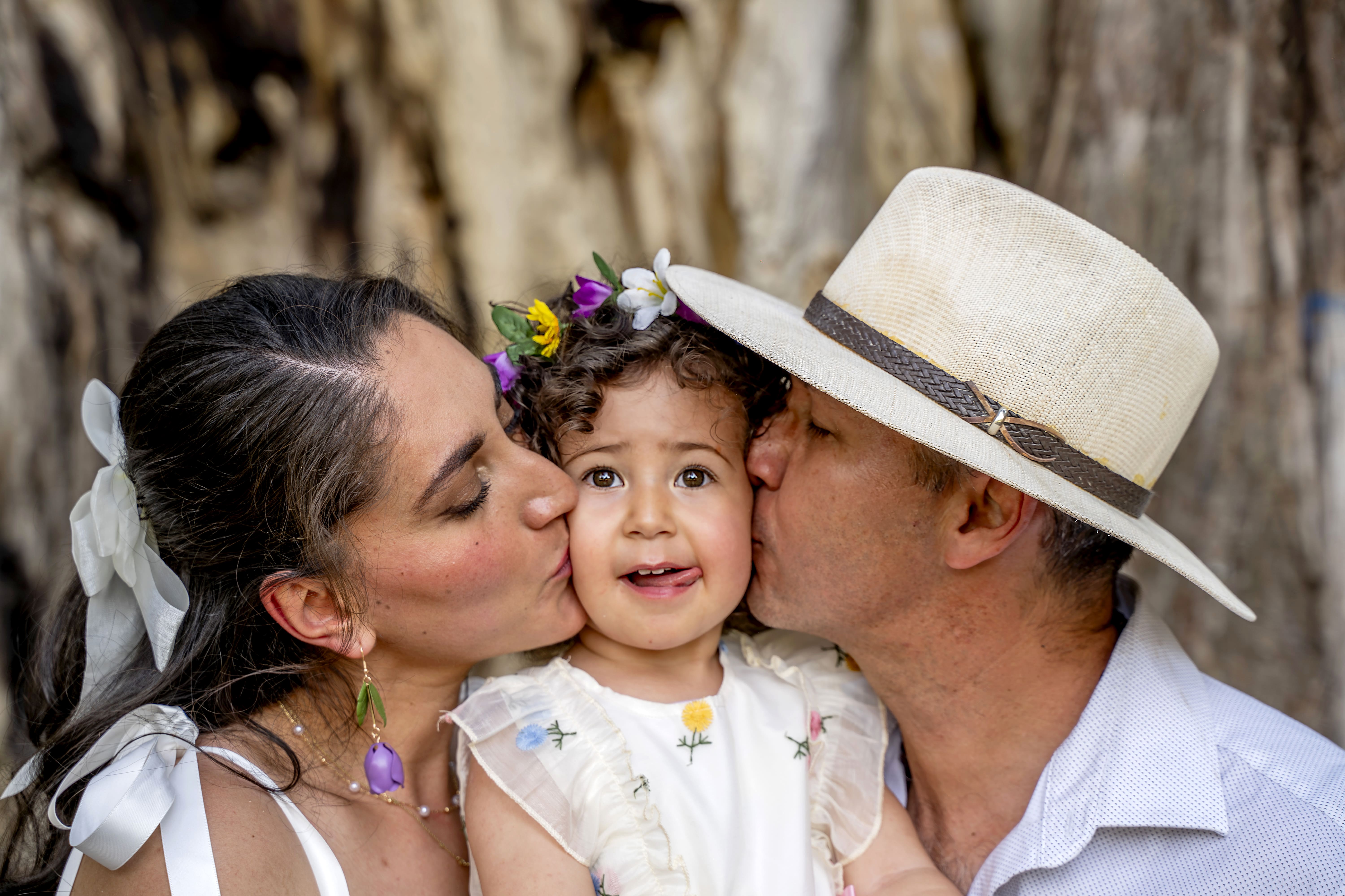 Fotografía de Fiestas Infantiles