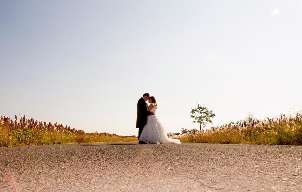 Fotografía de Bodas