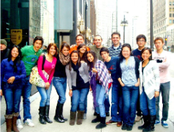 With Students preview
