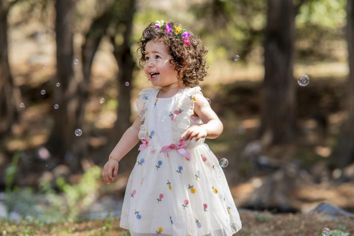 Cumpleaños de Marina