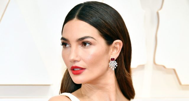 Лучшие бьюти-образы церемонии «Оскар-2020»