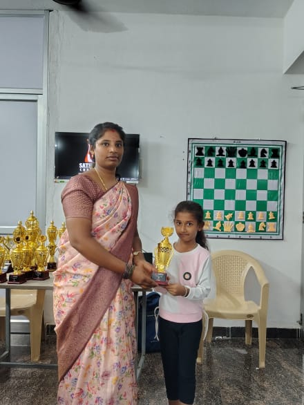 mokshitha v