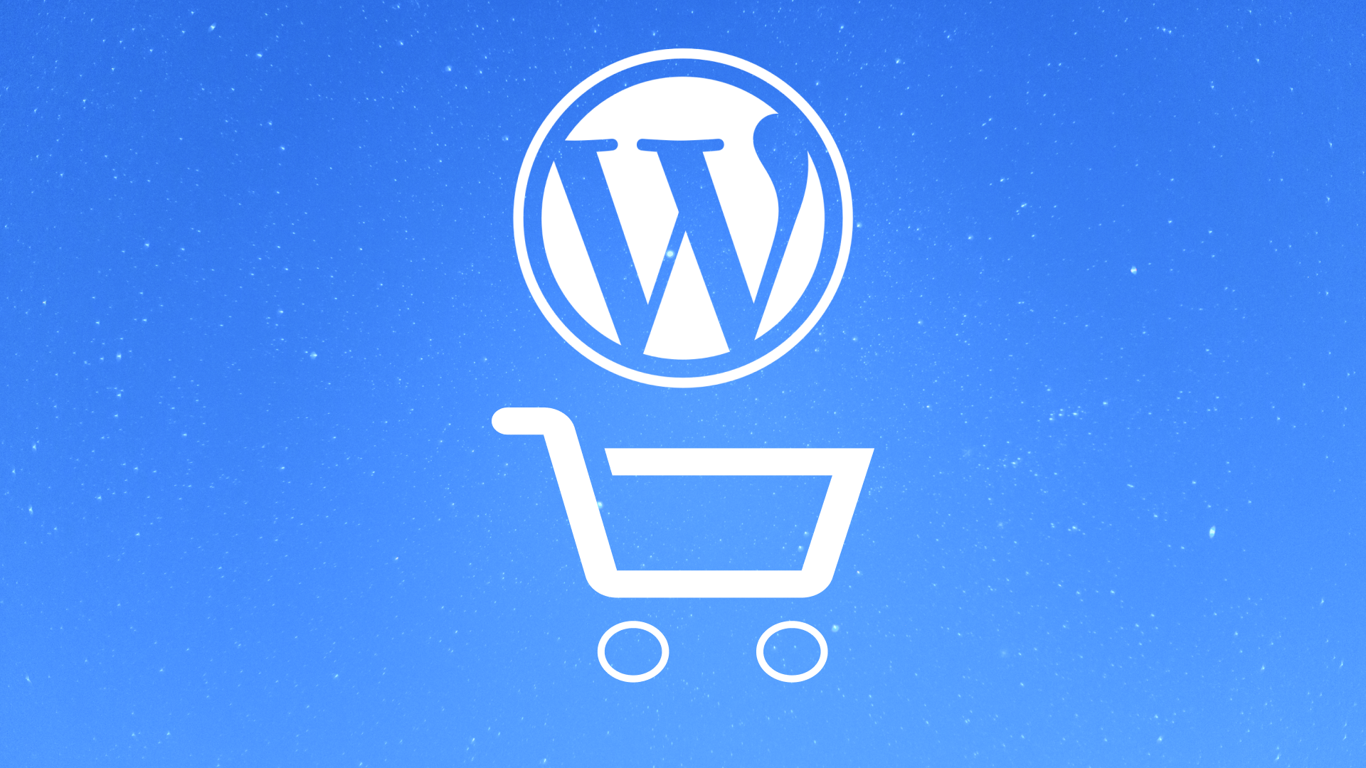 WordPress eCommerce For Beginners course image