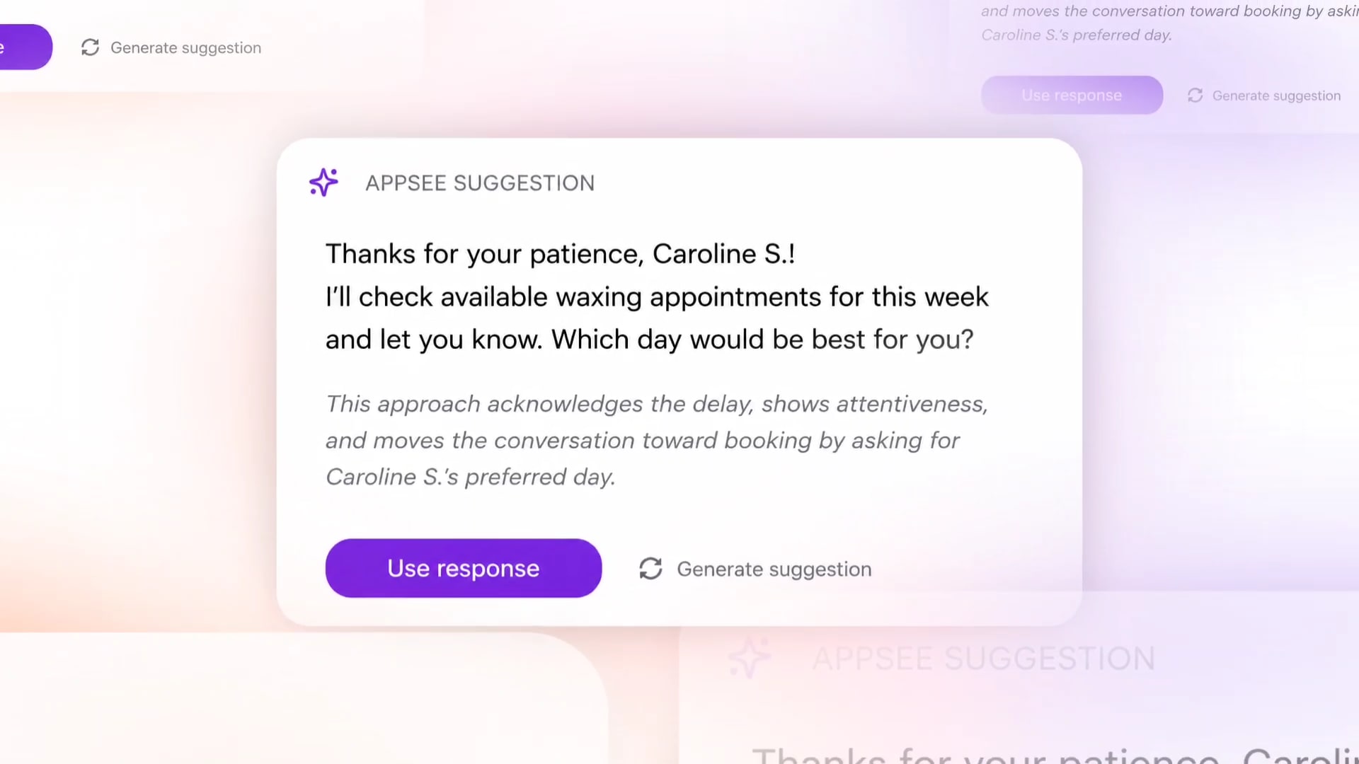 Appsee AI thumbnail