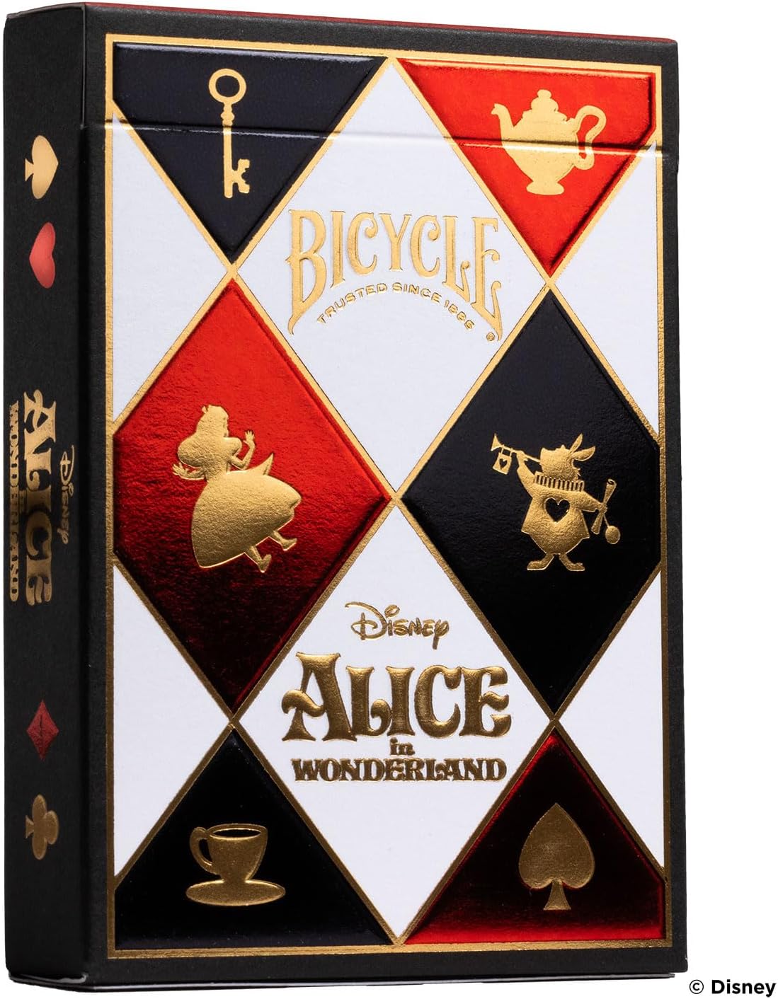 Cartes & Cartomagie - Accessoires magie premium