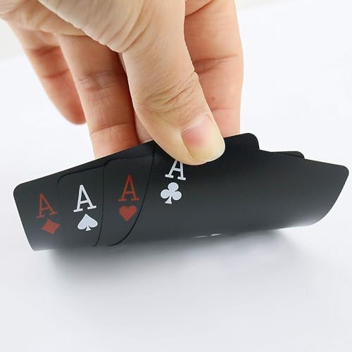 Vue 4 de Joyoldelf Jeu De Cartes