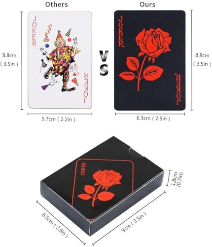 Vue 5 de Joyoldelf Jeu De Cartes