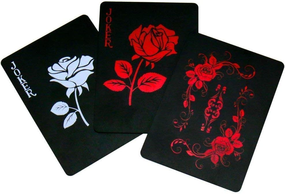 Vue 6 de Joyoldelf Jeu De Cartes