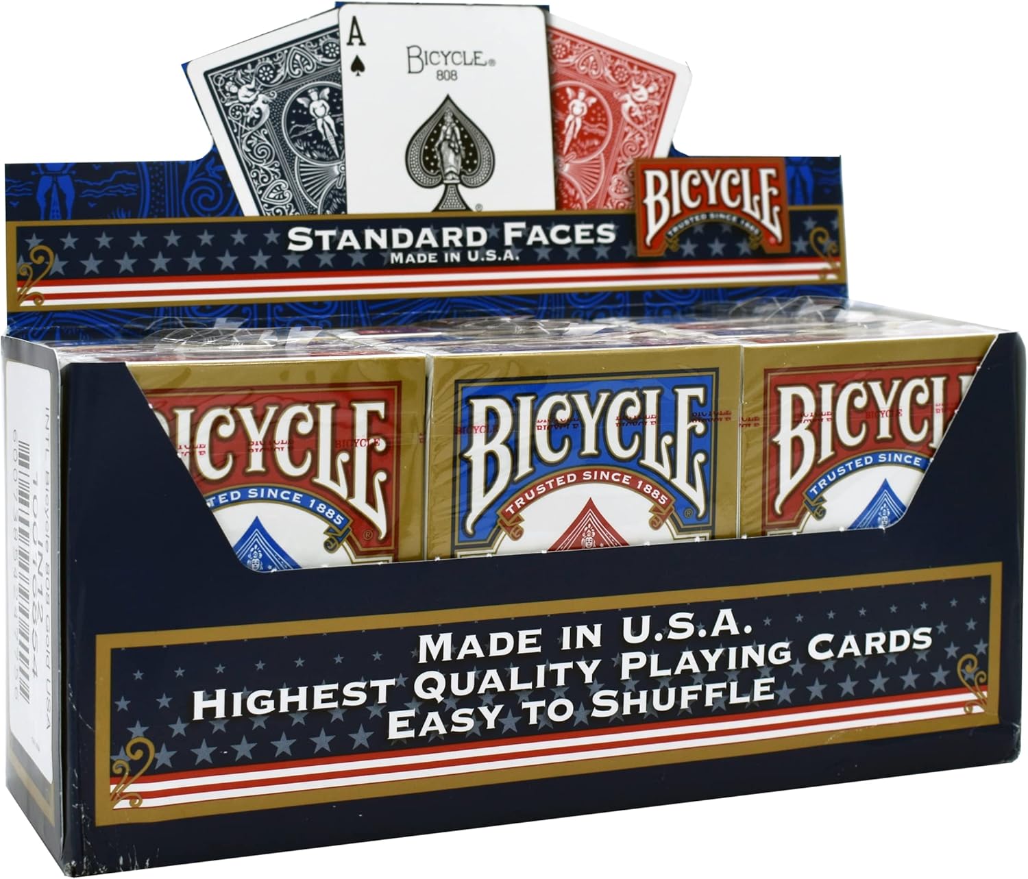 Bicycle Lot De Jeux