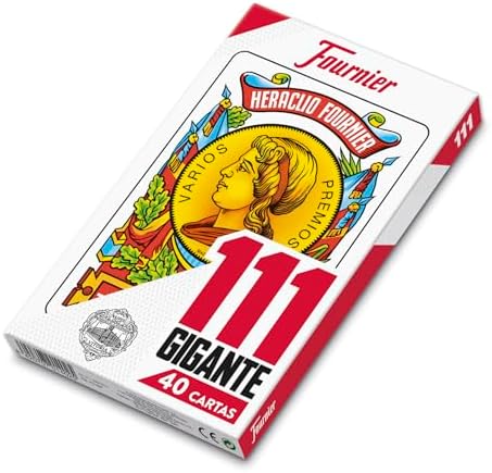 Vue 2 de Fournier Grand Deck