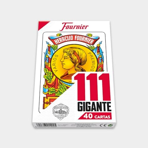 Vue 3 de Fournier Grand Deck