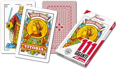 Vue 5 de Fournier Grand Deck