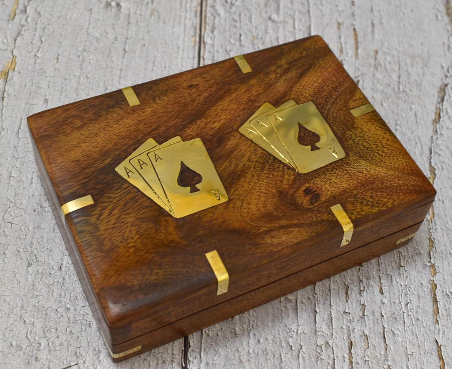 Boite De Rangement En