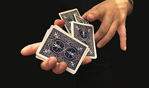 Vue 5 de Bicycle Jeux De Cartes