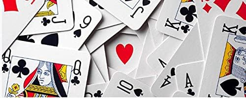 Vue 6 de Bicycle Jeux De Cartes