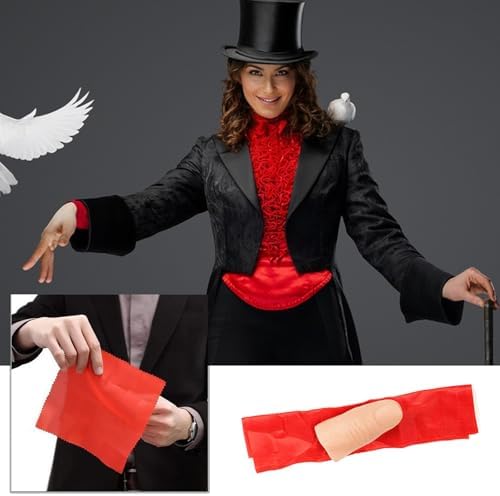 Vue 3 de Pieces Magic Thumb Faux