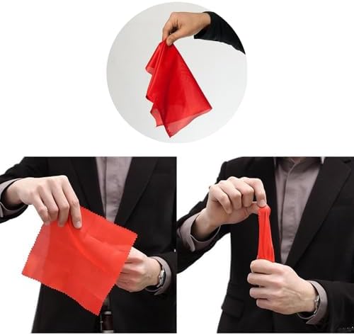 Vue 4 de Pieces Magic Thumb Faux