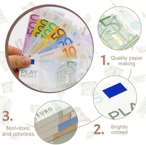 Vue 2 de Zorvuji Pieces Billets Et