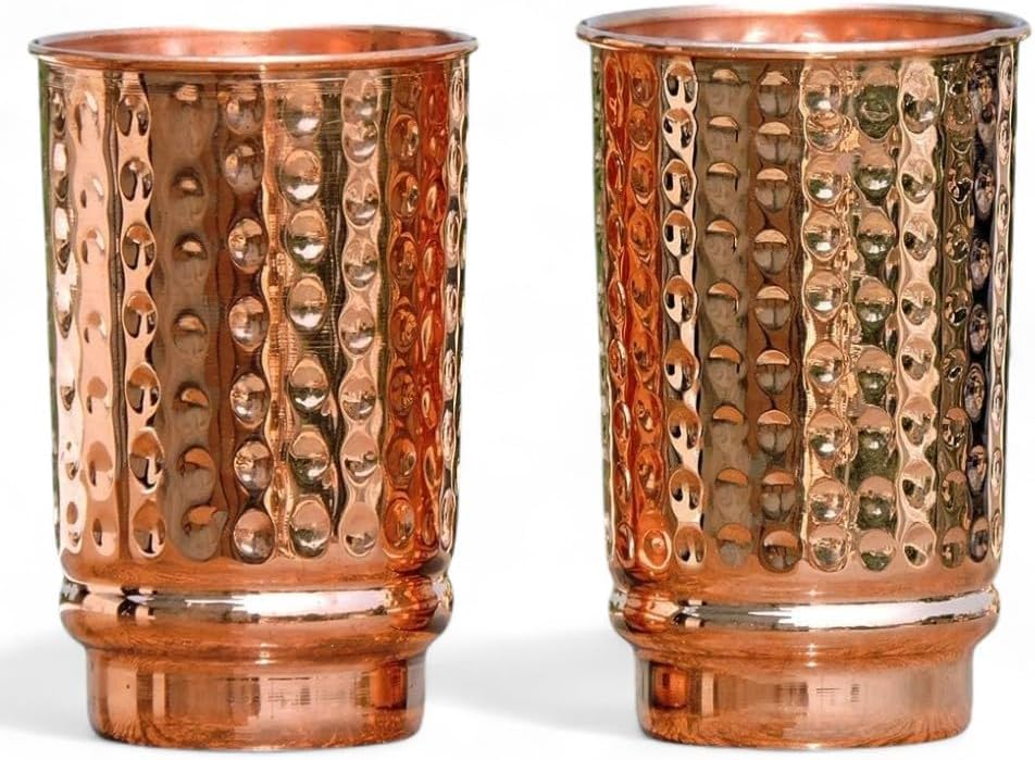 Lot De Verres Et