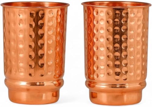 Vue 2 de Lot De Verres Et