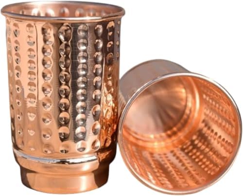 Vue 4 de Lot De Verres Et