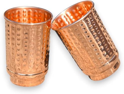 Vue 5 de Lot De Verres Et