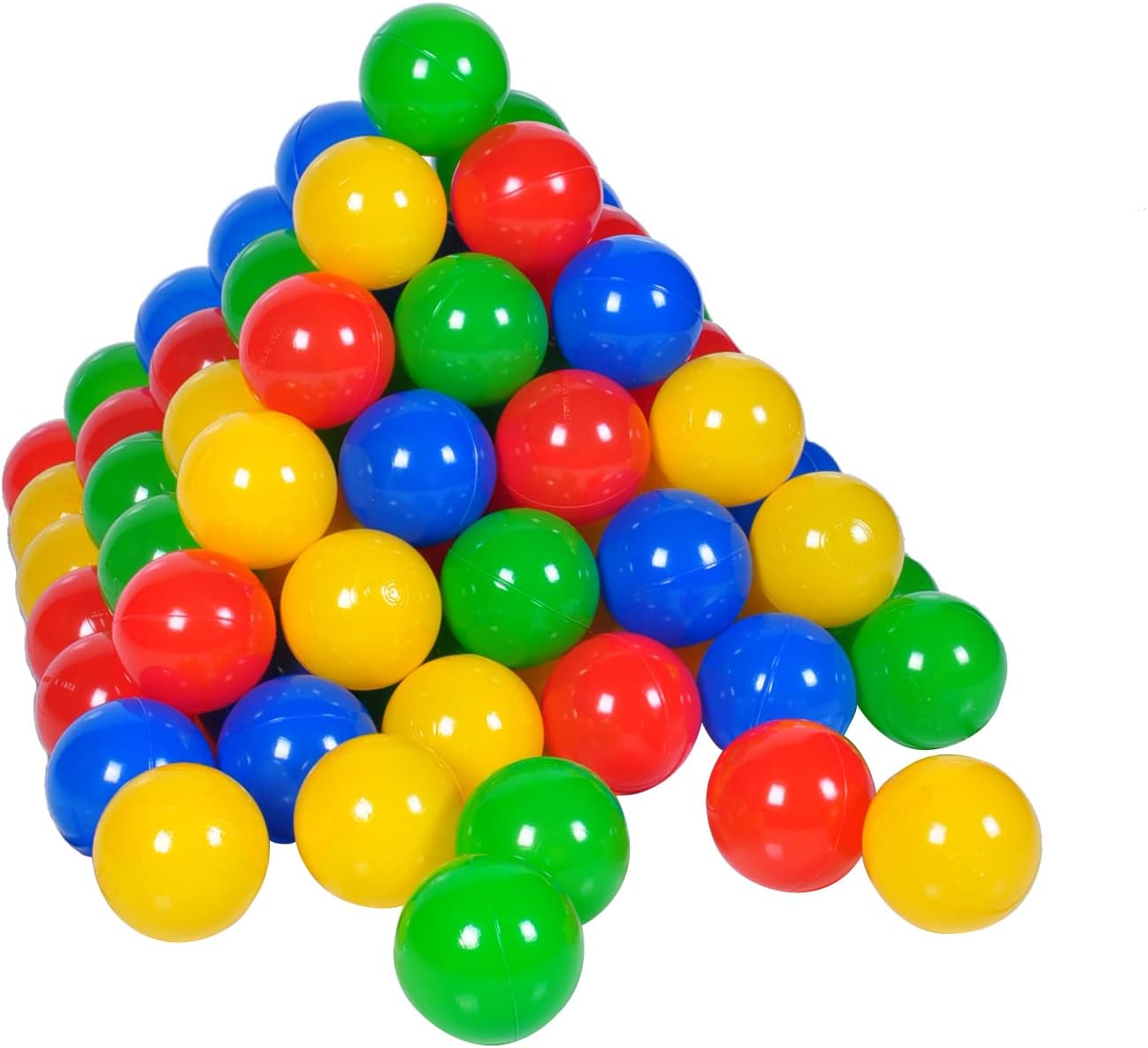 Knorrtoyscom Lot De Balles