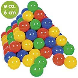 Vue 3 de Knorrtoyscom Lot De Balles