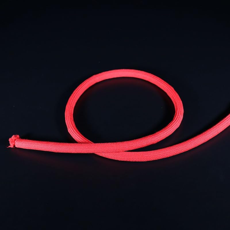 Vue 2 de Corde Rigide De Luxe