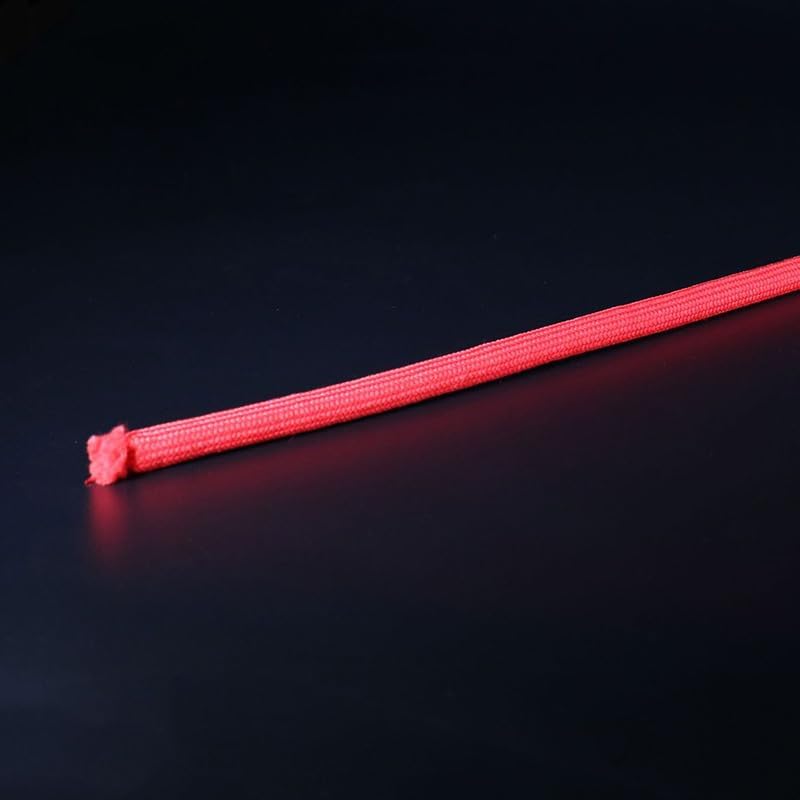 Vue 3 de Corde Rigide De Luxe