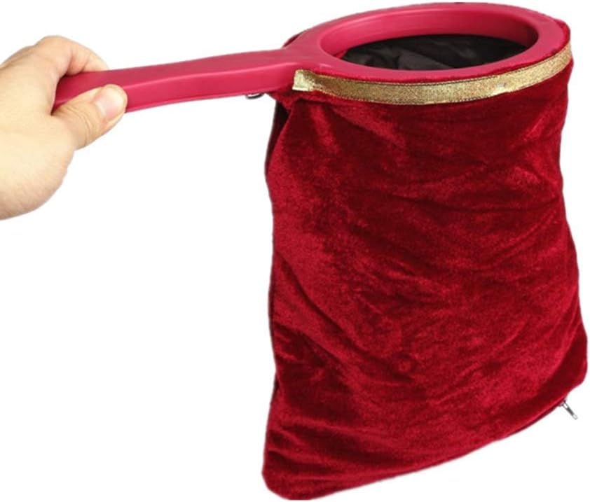 Bynyxi Magic Change Bag