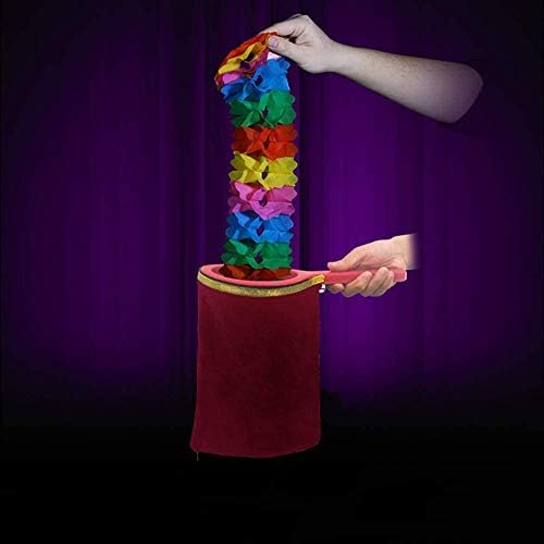 Vue 2 de Bynyxi Magic Change Bag