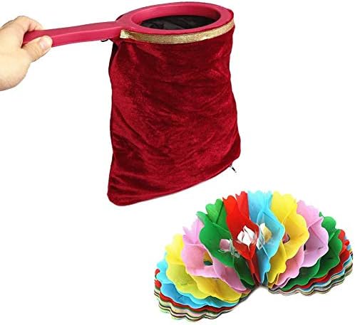 Vue 3 de Bynyxi Magic Change Bag